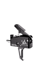 Radian Weapons VERTEX-FBX TRIGGER AR15 BLACK R0928