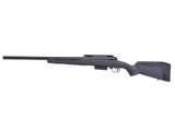 Savage Arms Savage Arms 220 SLUG 20 Gauge Bolt Action Shotgun with Synthetic Stock and Detachable Magazine 57378