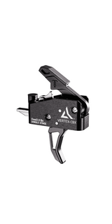 Radian Weapons VERTEX-CBX TRIGGER AR15 BLACK R0927