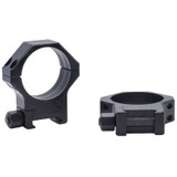 Riton Optics RINGS HARDENED STEEL 34MM 12MM XRC3412S23