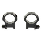 Riton Optics RINGS HARDENED STEEL 30MM 12MM XRC3012S23