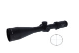 Trijicon ASCENT 4-16X50 BLK 30MM BDC AT1650-C-2800004