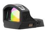 SIG SAUER ROMEO-RS PRO 3MOA GRN DOT BLK SOR02080