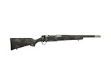 Christensen Arms Christensen Arms Ridgeline FFT 7MM Backcountry Bolt Action Rifle with Carbon Fiber Stock 801-06444-01