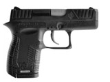 Diamondback Firearms Diamondback Firearms DB380 Gen IV 380 ACP Semi-Auto Pistol with 6-Round Magazine in Black DB0100E002