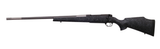 Weatherby Weatherby Mark V Accumark 6.5-300 WBY Mag Bolt Action Rifle with Synthetic Stock MAM01N653WL8B
