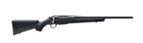 Tikka Tikka T3X Lite Compact Rifle in 223 Rem with Black Steel Finish JRTXEC31220MT