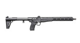 Keltec Keltec SUB-2000 Gen 3 10mm Rifle with Folding Stock and 15-Round Magazine SUB2K10GLKBLK