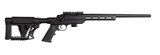 Keystone Sporting Arms Keystone Sporting Arms 722 Precision Trainer .22 LR Bolt Action Rifle with Collapsible Aluminum Sniper Stock KSA20450