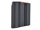 Smith and Wesson MAGAZINE M&P15 5.56MM 5RD BLK 3001439