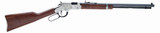 Henry Repeating Arms Henry Repeating Arms H4 Tribute Lever Action Rifle in .22 LR with American Walnut Stock H004SE2