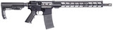 POF USA POF USA P-15 Base DI 5.56 NATO Rifle with Collapsible Stock and 15-Inch M-LOK Rail 02315
