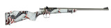 Keystone Sporting Arms Keystone Sporting Arms Crickett 22LR Single Shot Rifle with Stainless Finish KSA3168
