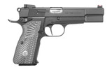 EAA Corp EAA Corp MCP35 9mm Semi-Auto Pistol with Adjustable Sights and Steel Frame 390465