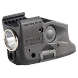 Streamlight TLR-6HLG SHIELD 300LM BLK GRN 69352