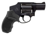 Taurus Taurus 850 .38 Special Revolver with Matte Black Finish and 5-Shot Capacity 2-850121