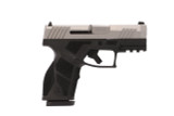 Taurus Taurus GX2 9mm Stainless Steel Semi-Auto Pistol with 13+1 Capacity 1-GX2939