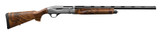 Retay Retay Gordion 20 Gauge Semi-Auto Shotgun with Grey Finish and Walnut Stock, Model GOR20GRYCON-26 GOR20GRYCON-26