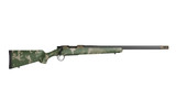 Christensen Arms Christensen Arms Ridgeline Bolt Action Rifle in 28 Nosler with Burnt Bronze Cerakote Finish 801-06498-00