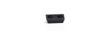 Seekins Precision ARCA M-LOK MOUNT BLACK 0010560127-F