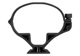 SIG SAUER ZULU BINOCULAR ADAPTER BLACK SOZ6B100