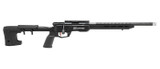 Savage Arms Savage Arms B22 Precision Lite 22LR Bolt Action Rifle with MDT Aluminum Chassis 70256
