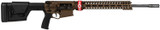 POF USA POF USA Revolution DI 6.5 Creedmoor Semi-Auto Rifle with Burnt Bronze Cerakote Finish 01567
