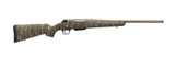 Winchester Winchester XPR Extreme SR Bolt Action Rifle in 223 Rem with Flat Dark Earth Cerakote Finish and 5-Round Magazine 535802208