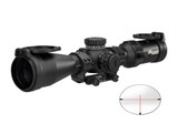 SIG SAUER TANGO MSR 3-18X50 34MM BLACK SOTM63000