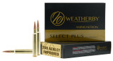 Weatherby 280AI 139GR HAMMER CUSTOM M280A139HCB