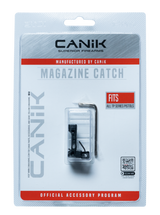 CANIK CANIK EXT MAG CATCH ASSEMBLY PACN0750