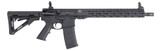 Colt Colt M5 Carbine 5.56mm Rifle with 16-Inch Barrel and Collapsible Stock CM556-16-M5S