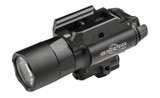 SureFire X400 ULTRA LED W/RED LSR 600LM X400U-A-RD