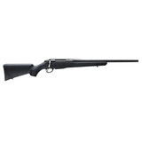 Tikka Tikka T3X Lite 350 Legend Bolt Action Rifle - Black Steel Finish, Synthetic Stock JRTXE31320MT