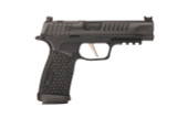 SIG SAUER SIG SAUER P365 Fuse 9mm Semi-Auto Pistol with 3 Magazines and Nitron Finish 365XF-9-BFO-10