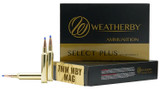 Weatherby 7MM-WBY 146GR HAMMER CUSTOM M7MM146HCB