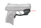 Crimson Trace LASERGUARD RUGER EC9S/LC9S RED LG-416
