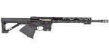 Wilson Combat Wilson Combat Protector Carbine 5.56mm Rifle with Magpul MOE Stock and M-Lok Handguard TR-PC-556-BL-CA