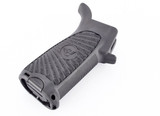 Wilson Combat STARBURST AR15 GUNFIGHTER GRIP TR-GRIP-BLK