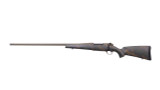 Weatherby Weatherby Mark V Backcountry 2.0 Rifle in 300 WBY Mag - Patriot Brown Cerakote Finish MBC20N300WL8B