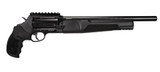 Taurus Taurus Judge Home Defender .410 Bore & 45 Colt Revolver with Black Cerakote Finish 2-JHD441013MAG