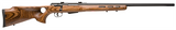 Savage Arms Savage Arms 25 Lightweight Varmint Thumbhole Rifle in 204 Ruger with Matte Black Finish 18529