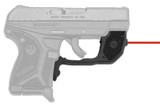 Crimson Trace LASERGUARD RUGER LCP-II LG-497