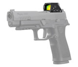 SIG SAUER ROMEO-X SIG-LOC PRO ENCL BLK SORX1500