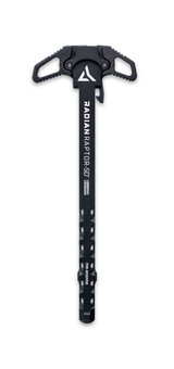 Radian Weapons RAPTOR SD CHARGING HANDLE BLK R0006