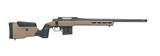 Mossberg Mossberg Patriot LR Tactical Rifle in 6.5 PRC with FDE MDT/ORYX Stock 28148