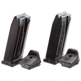 Ruger SECURITY9 CPCT MAG 9MM 2-PACK 90686