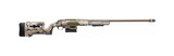 Browning Browning X-Bolt 2 Hells Canyon C MAX LR Rifle in 7MM PRC with Smoked Bronze Cerakote Finish 03612298