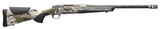 Browning Browning X-Bolt 2 Speed SPR CF Rifle in 300 Win Mag with Smoked Bronze Cerakote Finish 036035229