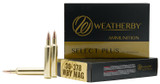 Weatherby 30-378WBY 180GR BARNES TTSX B303180TTSX